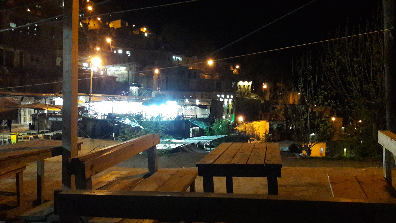 کافه سنتی کوهسار، تصویر ۸