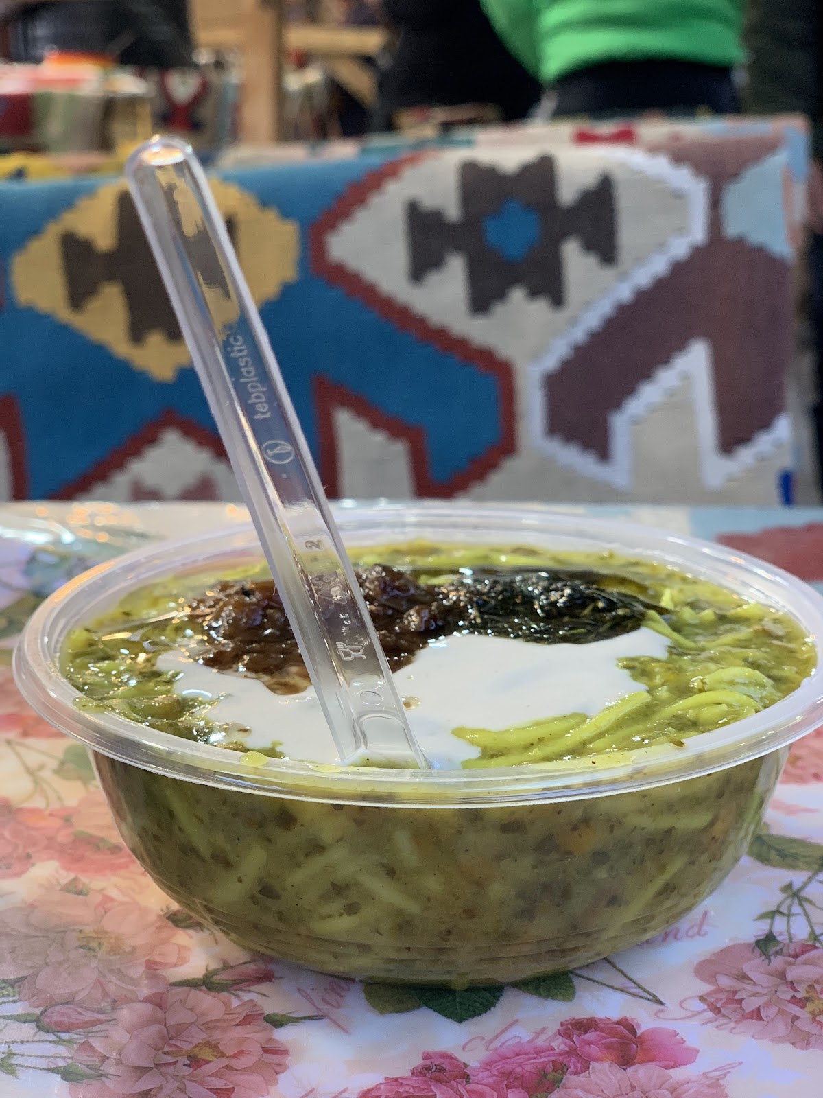چ/چایخانه سنتی ترنج، تصویر ۴