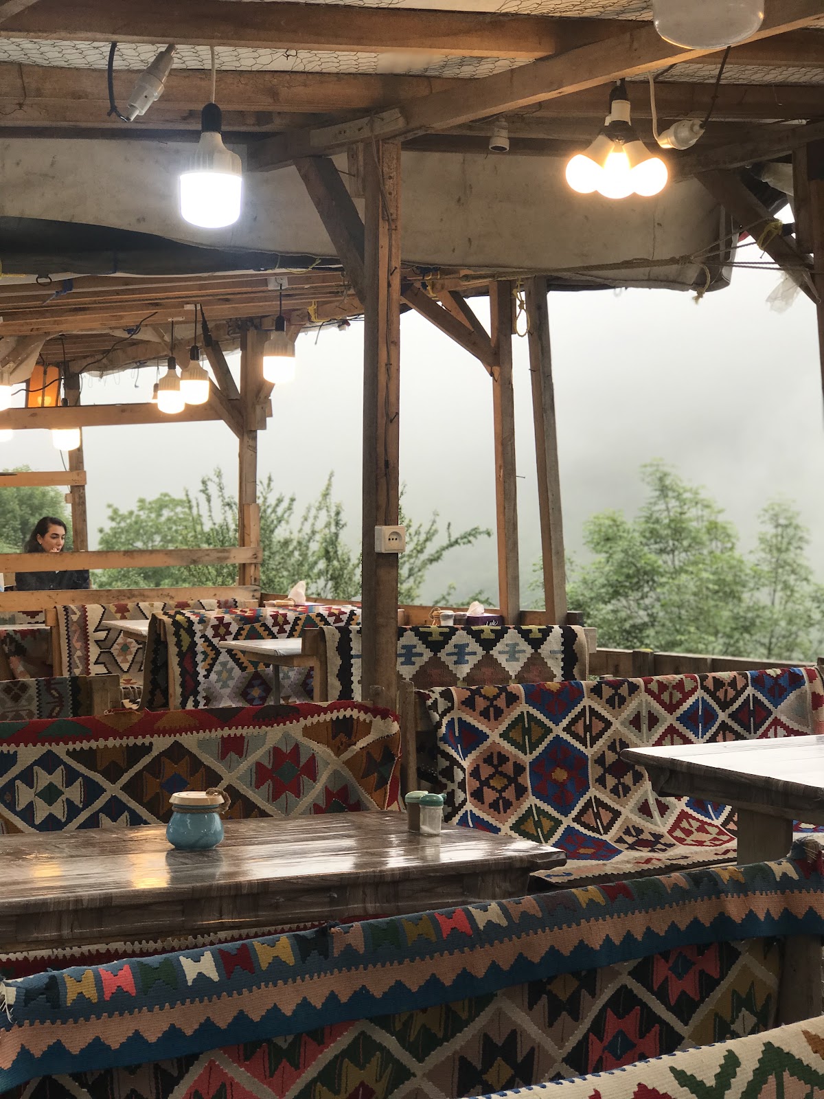 چ/چایخانه سنتی ترنج، تصویر ۶