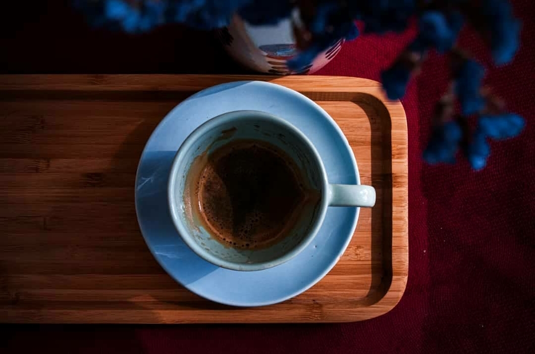 کافه راش، تصویر ۸