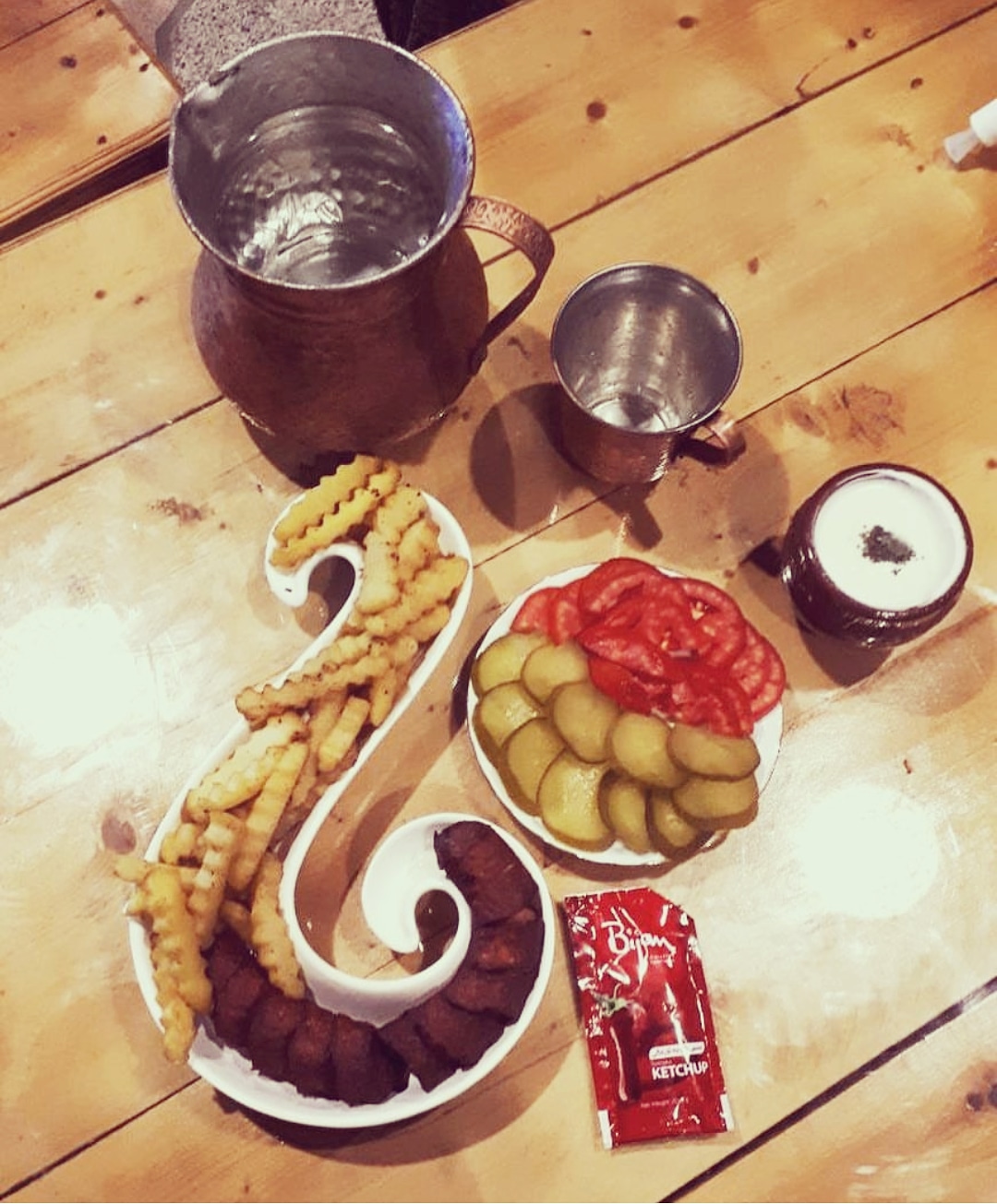 عشق قهوه، تصویر ۴