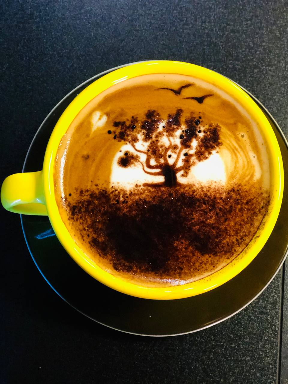 ای ام بار، تصویر ۶