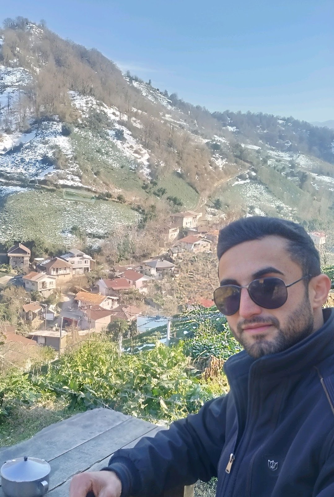 چ کلبه پامچال، تصویر ۷