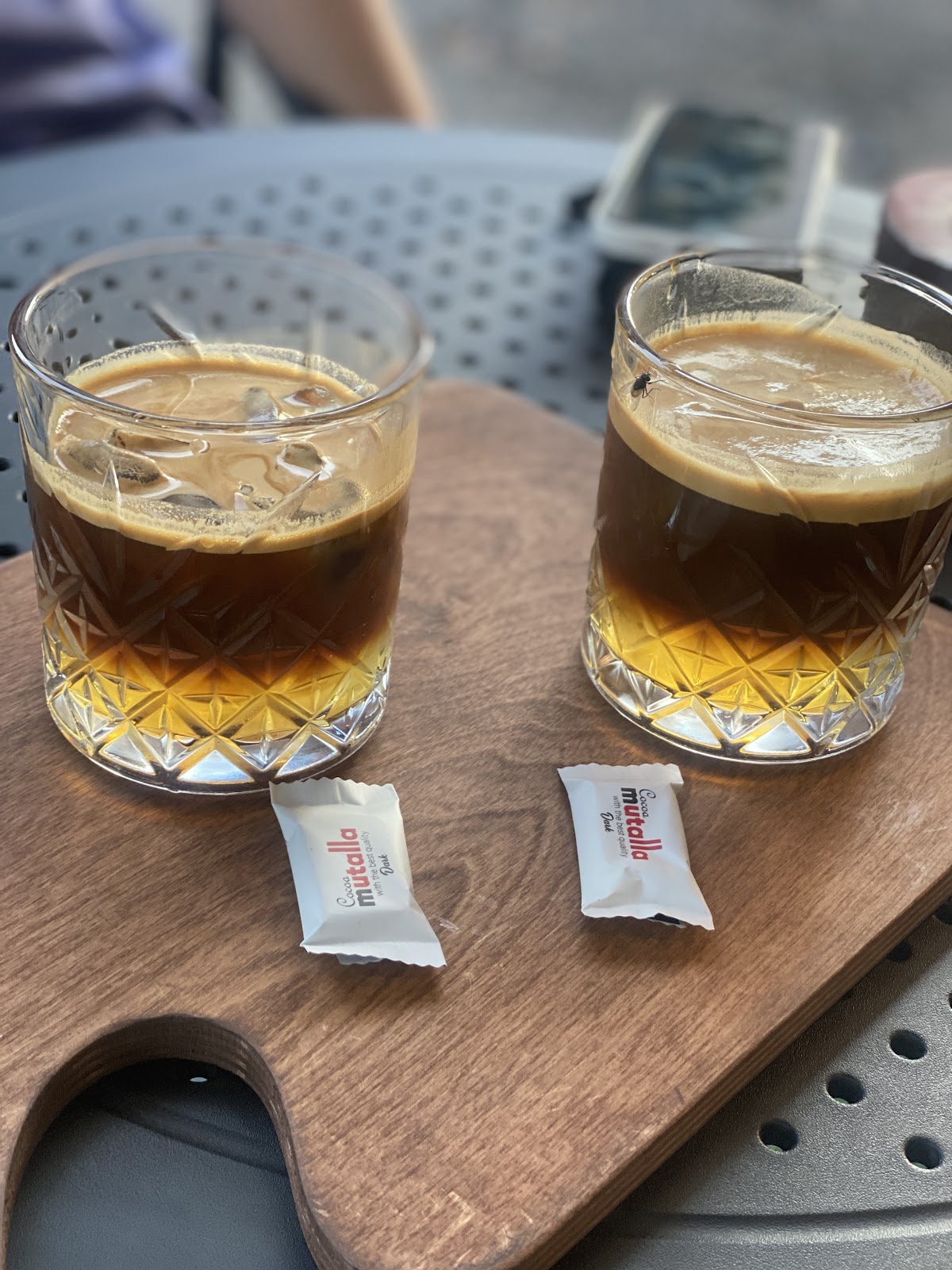 کافه گریسون Cafe Garrison، تصویر ۵
