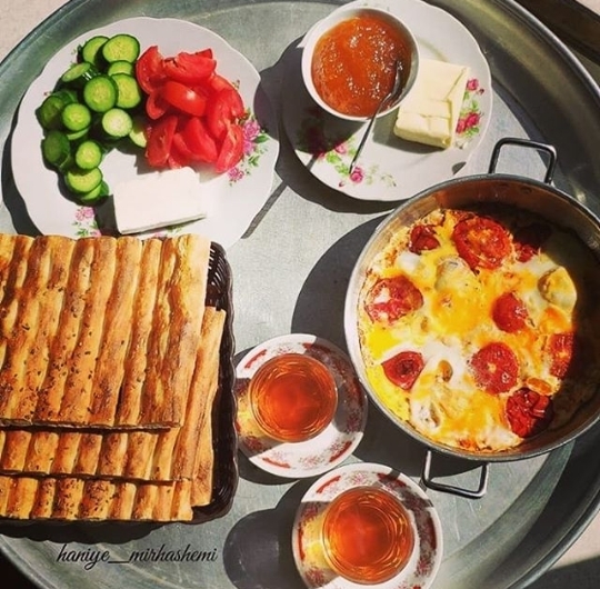 قهوه‌خانه و غذاخوری حامد، تصویر ۳