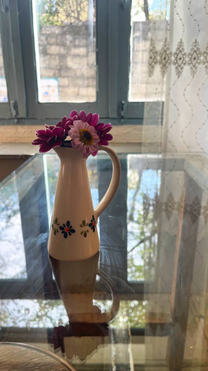 کافه پنجره، تصویر ۵