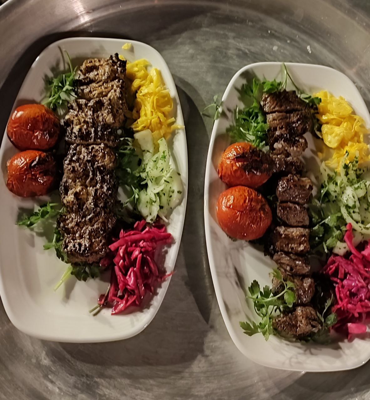 کافه رستوران بهادرخان، تصویر ۵
