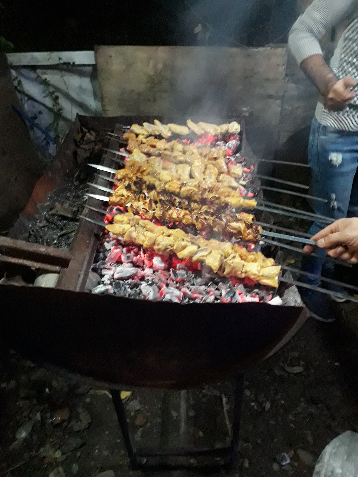 کافه رستوران سنتی بهرنگ، تصویر ۳