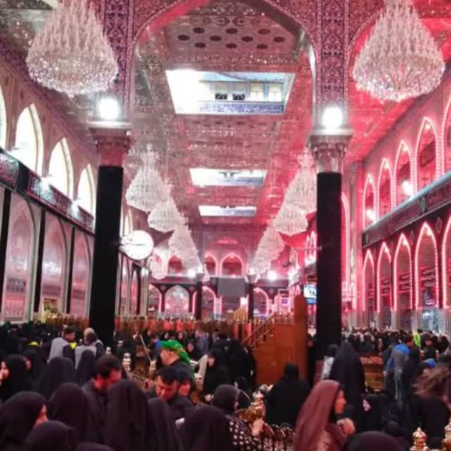 کافه رستوران سنتی بهرنگ، تصویر ۵