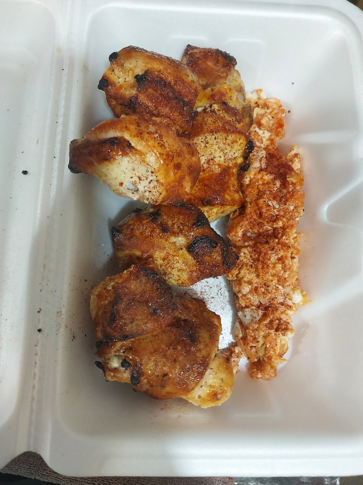 چ کافه استانبول، تصویر ۲