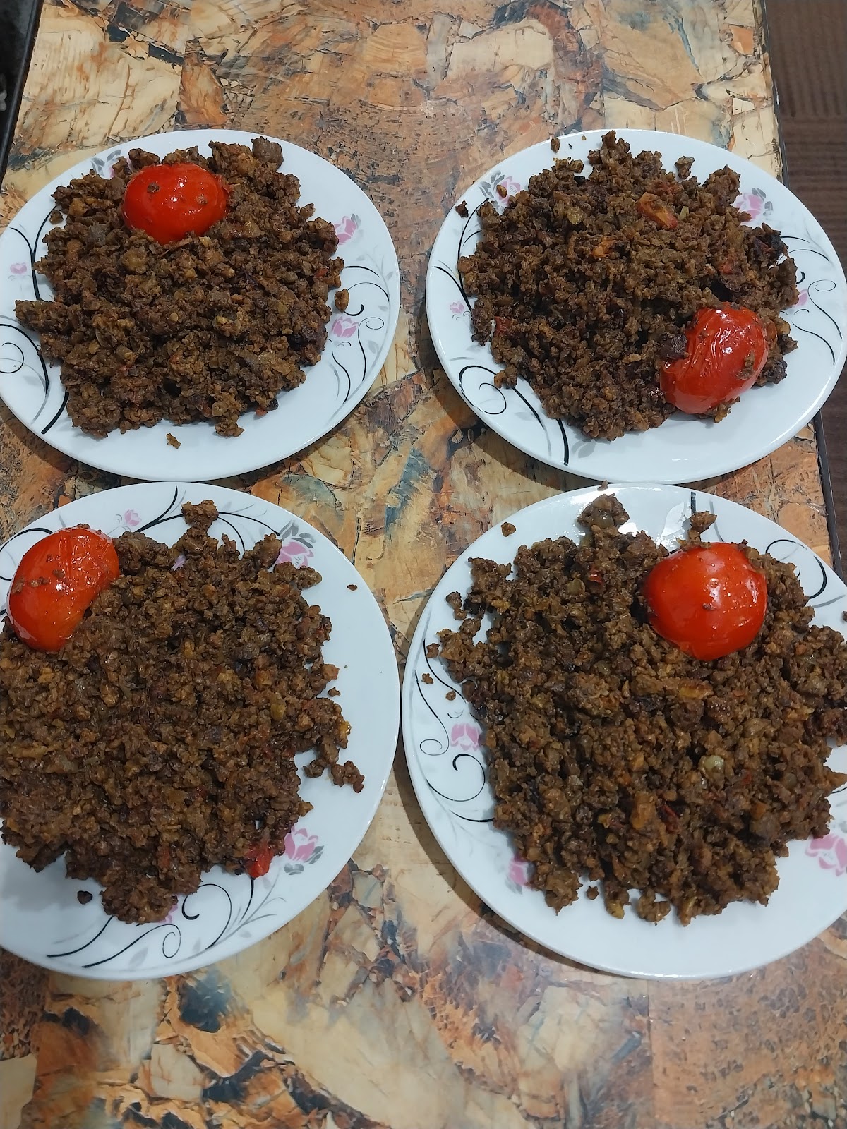 چ کافه استانبول، تصویر ۶