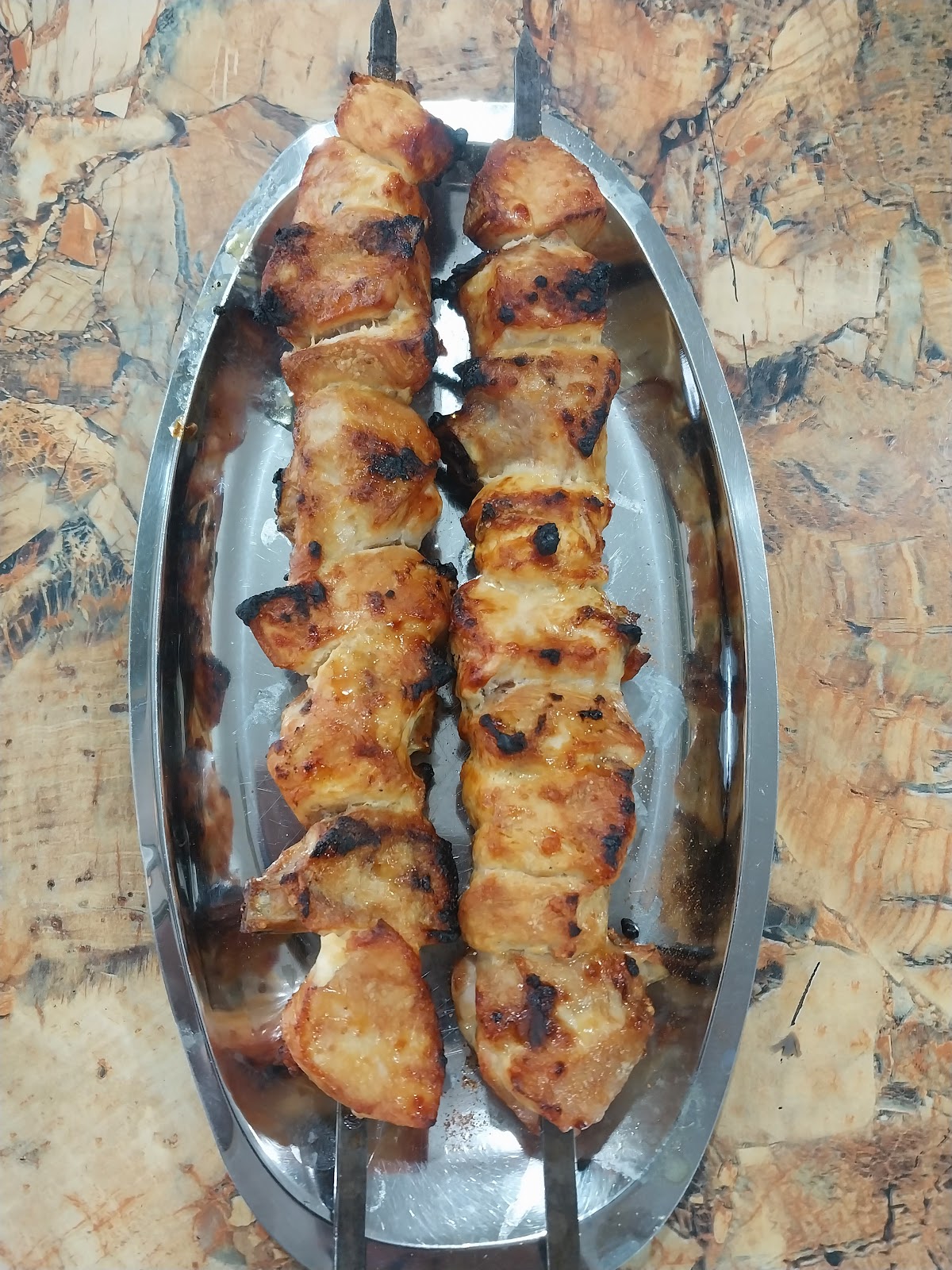 چ کافه استانبول، تصویر ۸