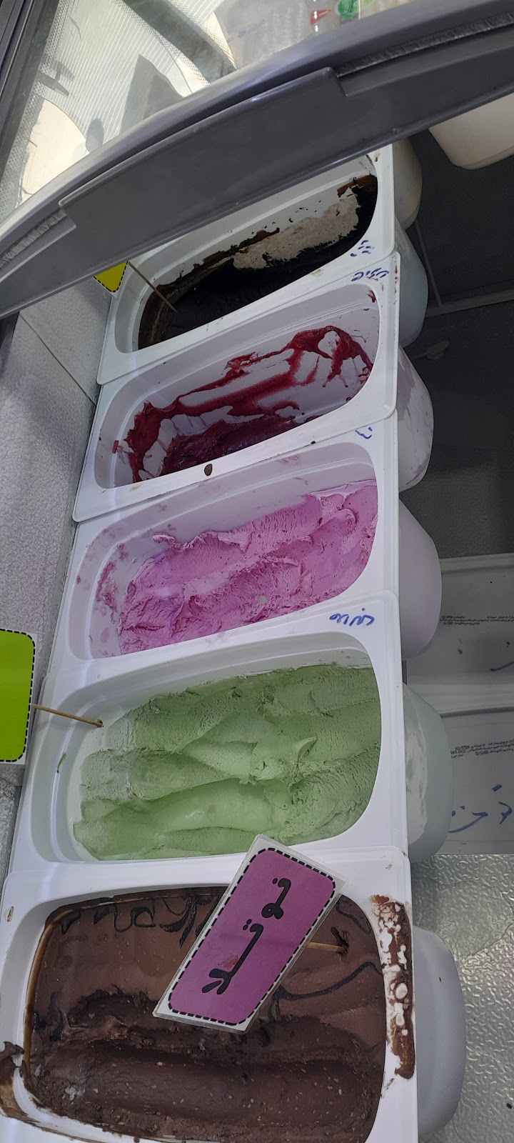 قهوه محسن، تصویر ۴