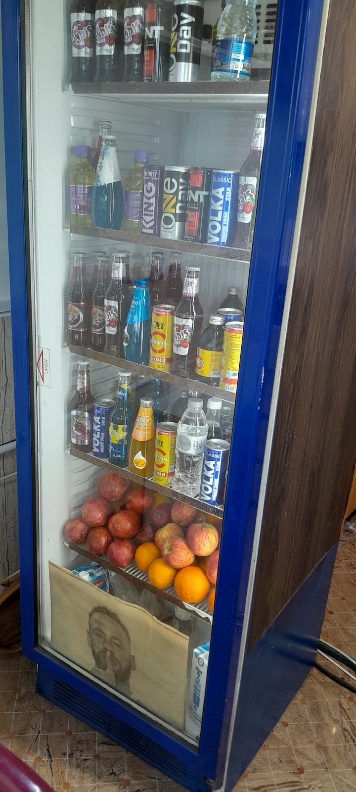 قهوه محسن، تصویر ۶