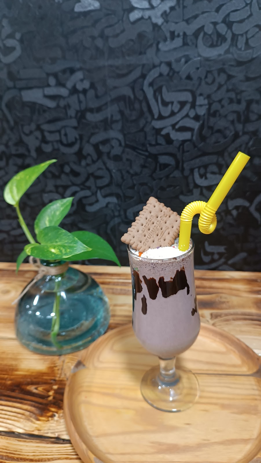کافه سرخپوست، تصویر ۷