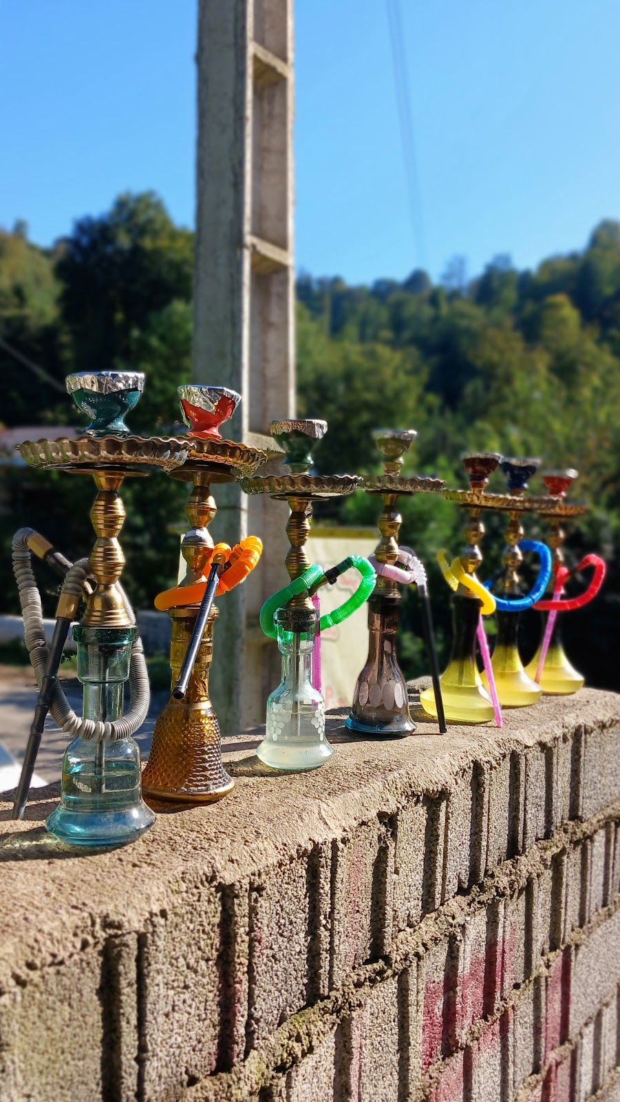 کافه سنتی مادربزرگ، تصویر ۴
