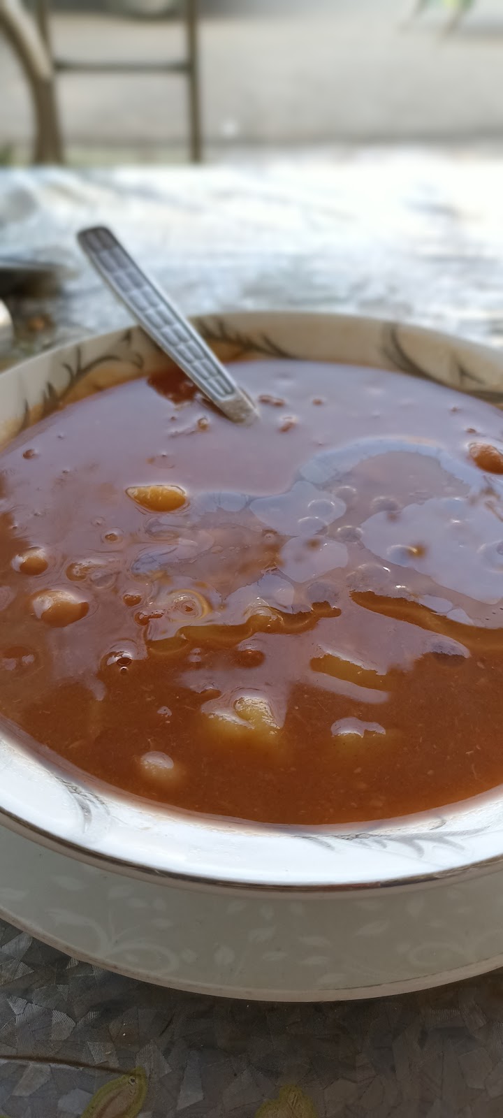 کافه رهگذر(اکبر سیفی)، تصویر ۲