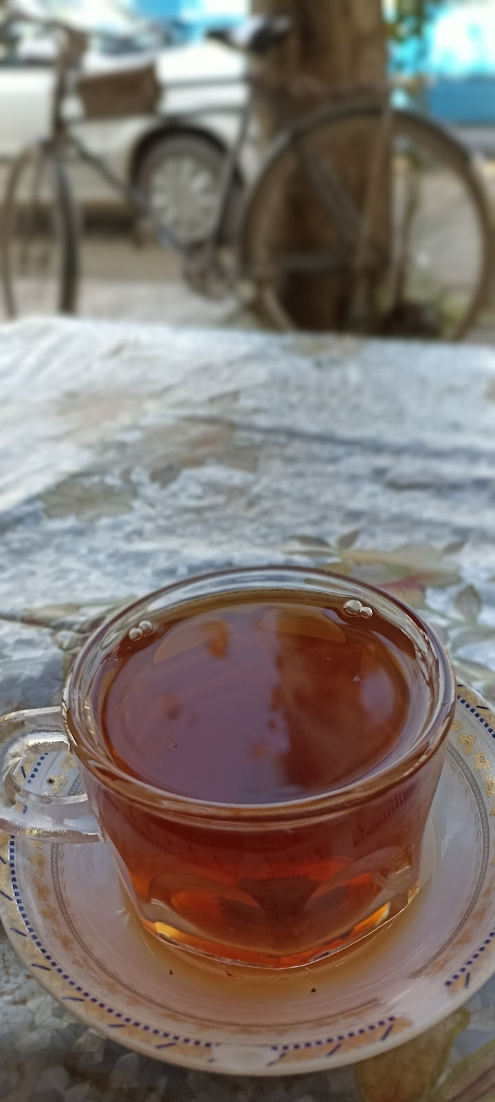کافه رهگذر(اکبر سیفی)، تصویر ۳