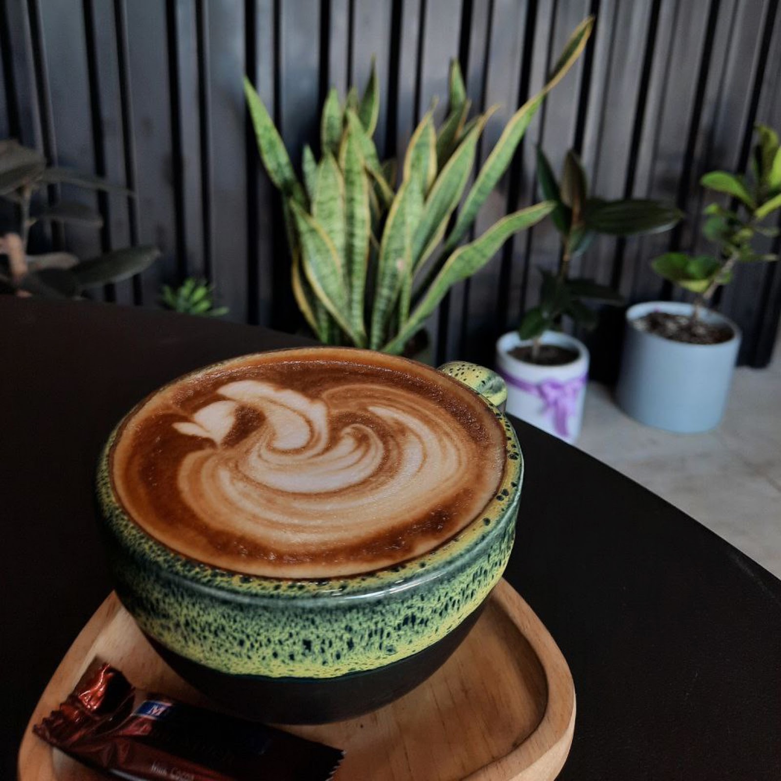 قهوه ژان، تصویر ۲