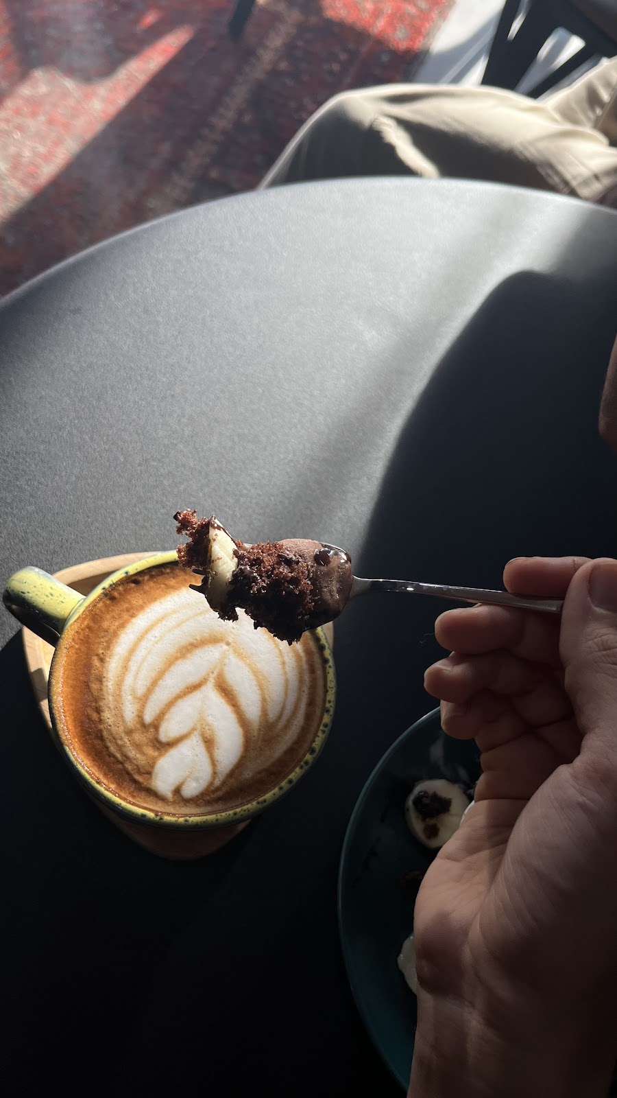 قهوه ژان، تصویر ۴