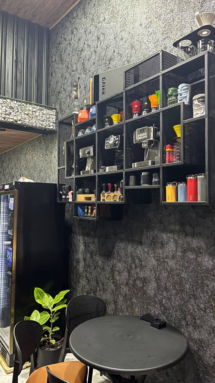 قهوه ژان، تصویر ۶