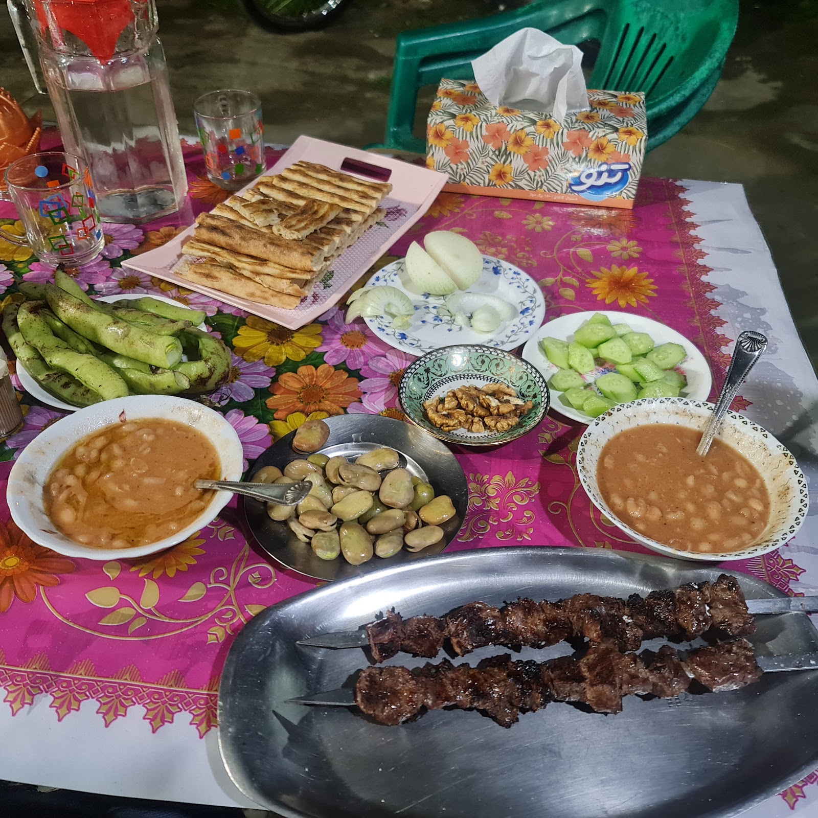 کافه ملوان، تصویر ۲