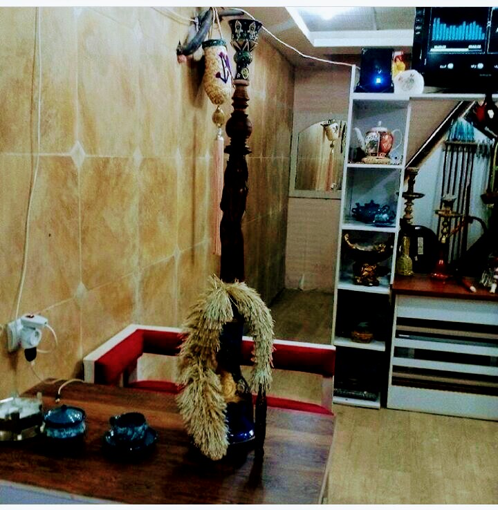 کافه رستوران شبهای لاهیج، تصویر ۳