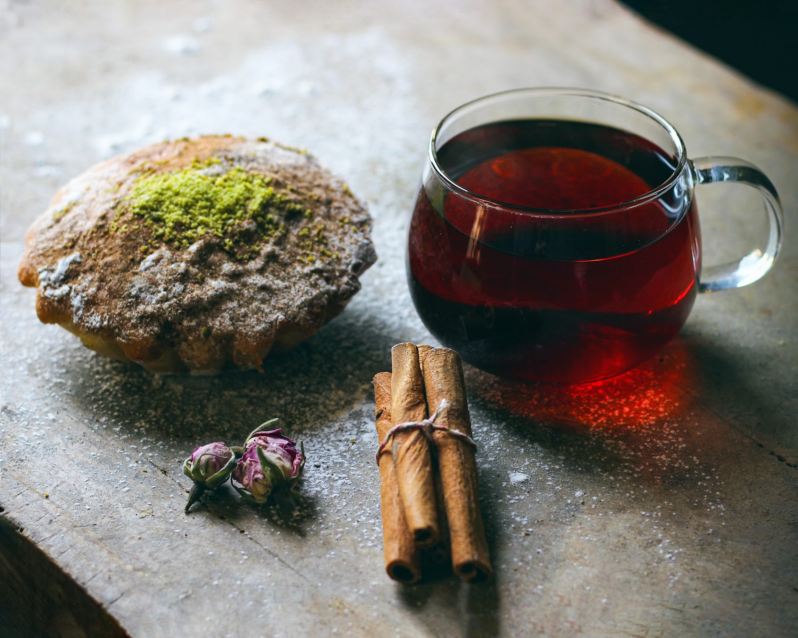 کافه بام گرین، تصویر ۳