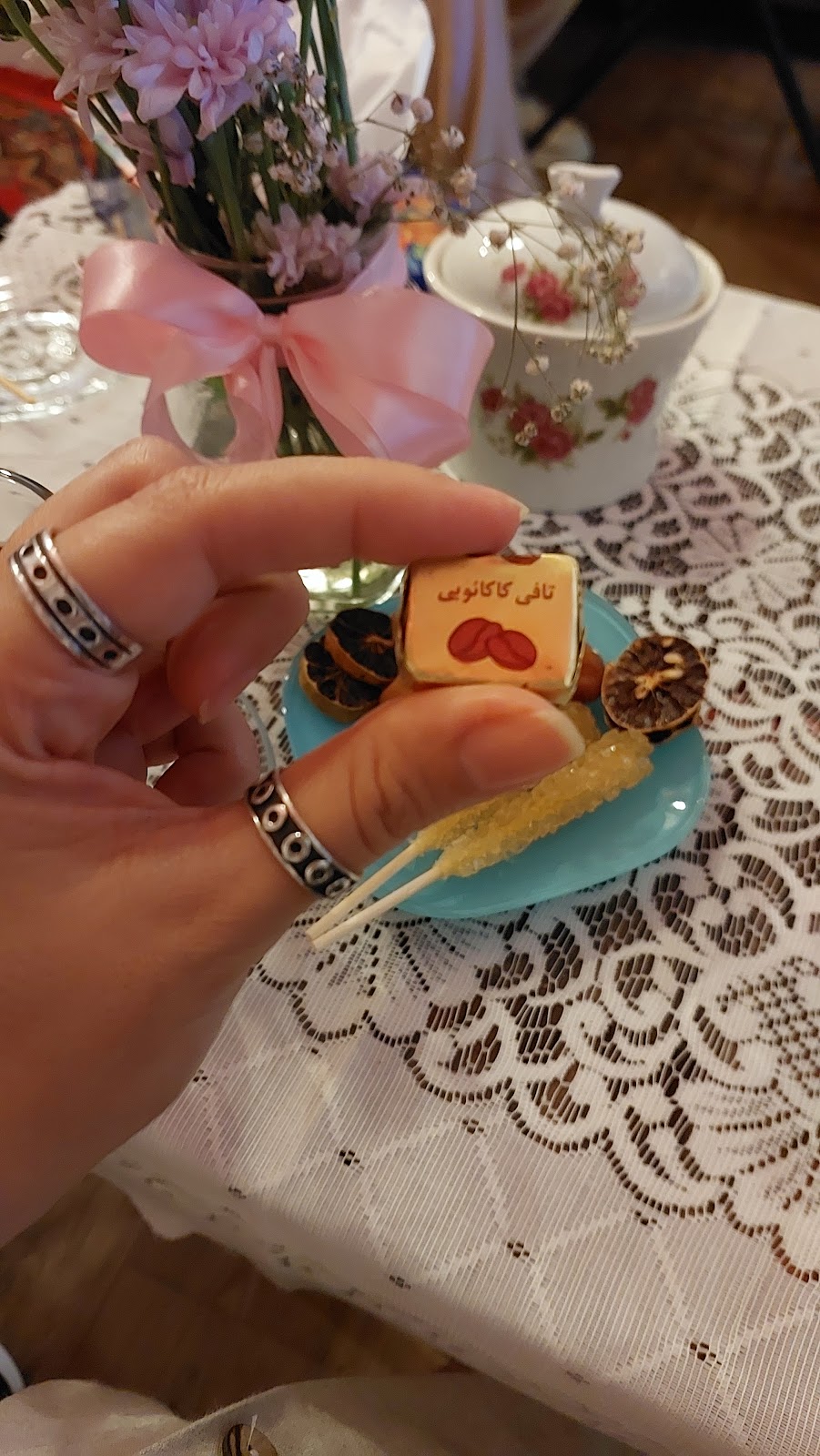 گیله لو، تصویر ۴