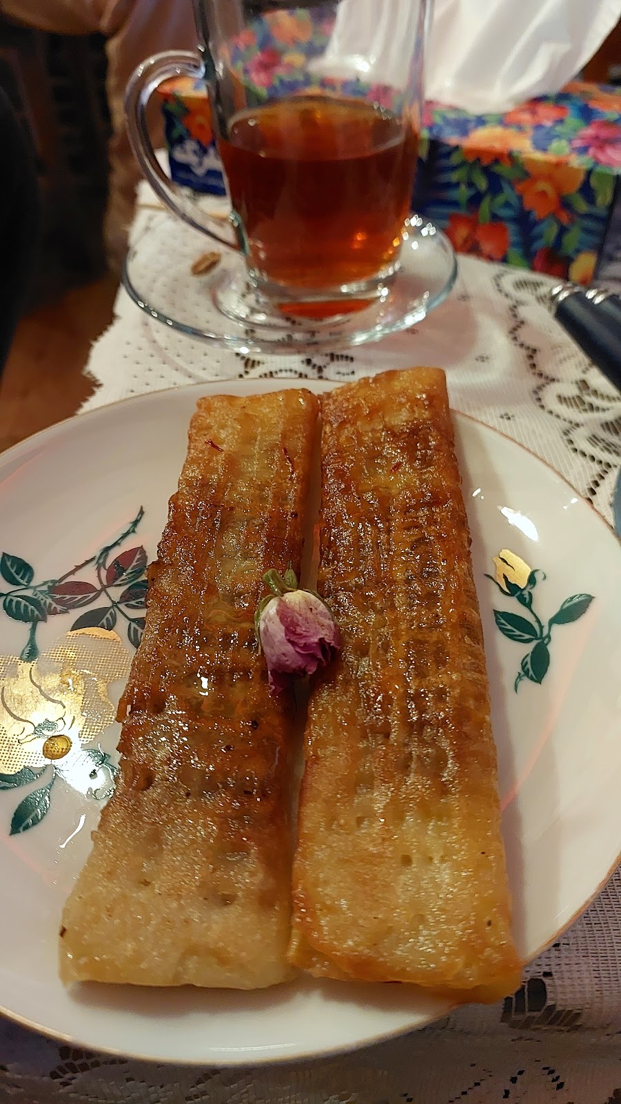 گیله لو، تصویر ۵
