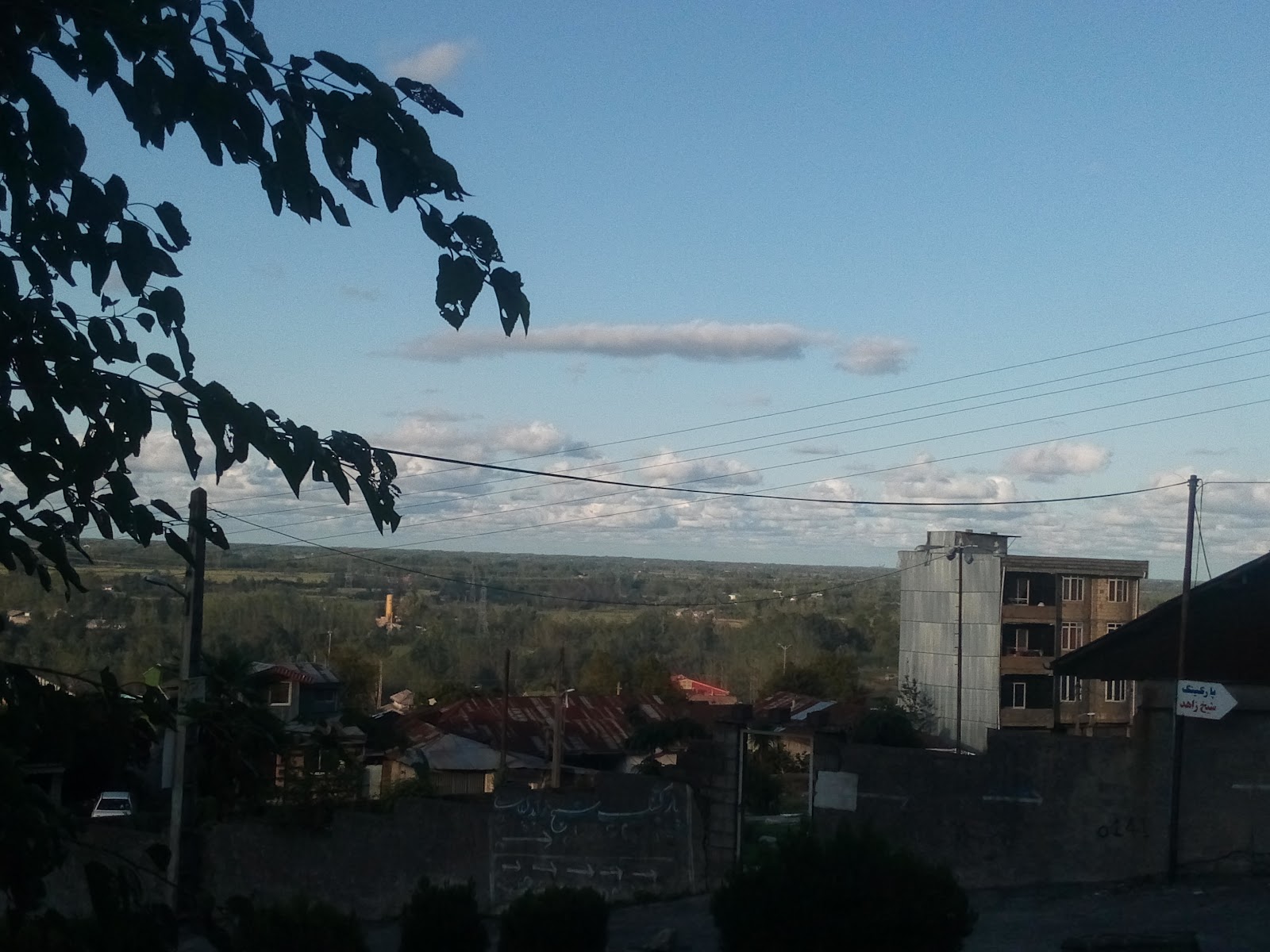 کافه سنتی عمو خسرو، تصویر ۶