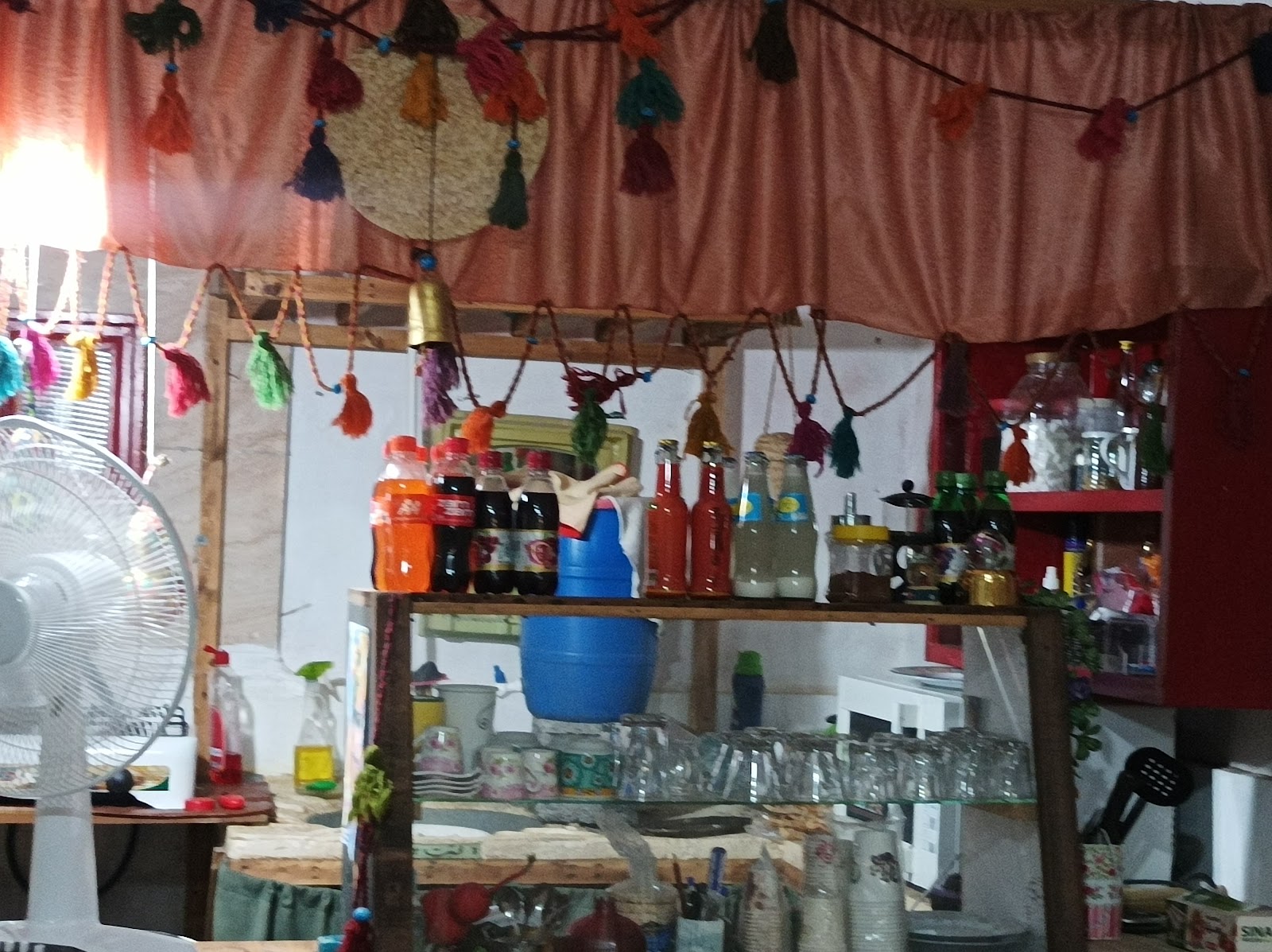 کافه نیما، تصویر ۶