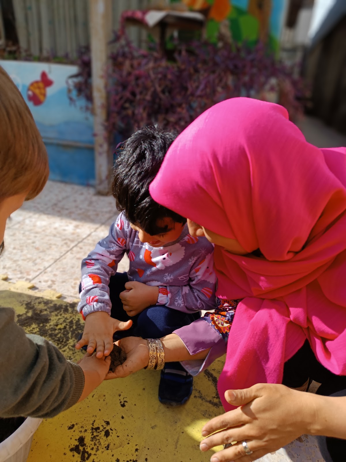 کافه کودک درنا، تصویر ۵