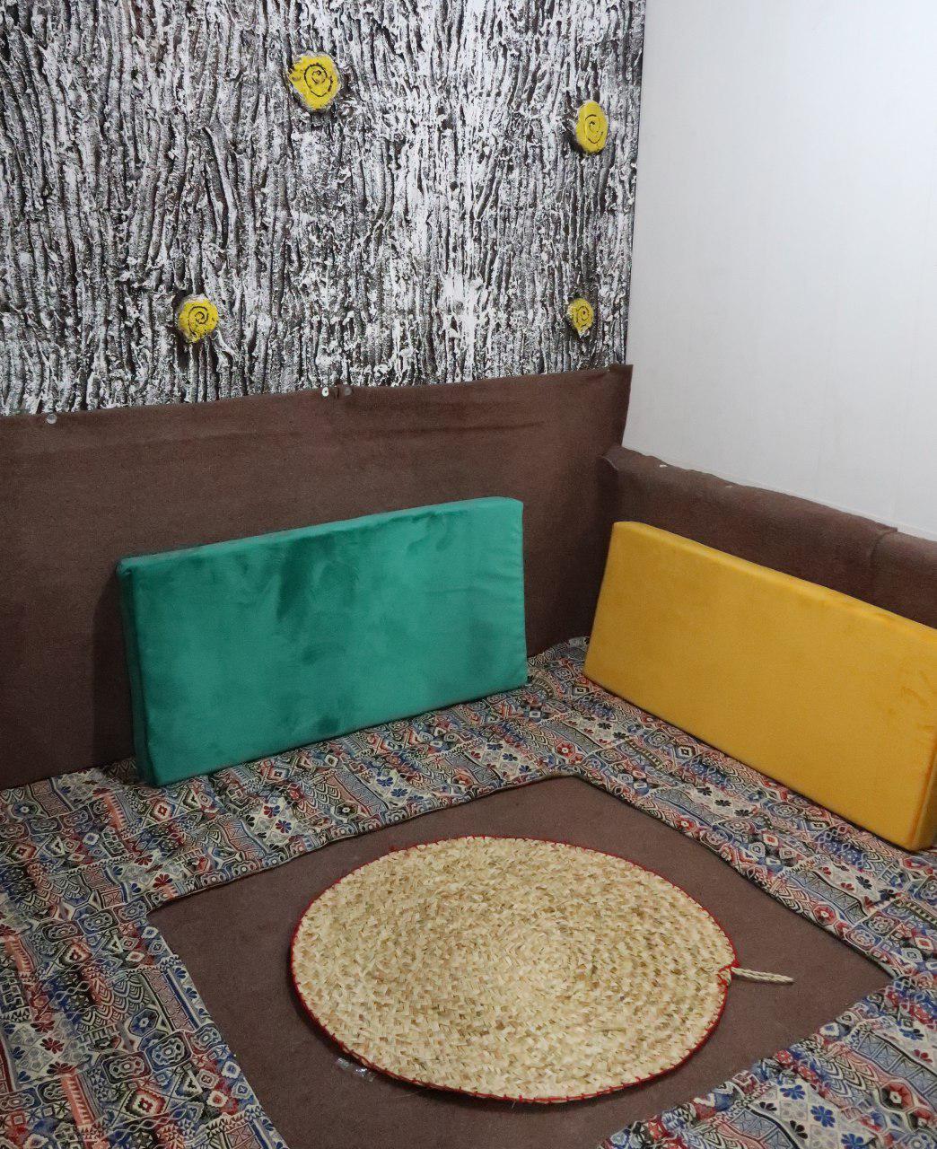 کافه برنا، تصویر ۵