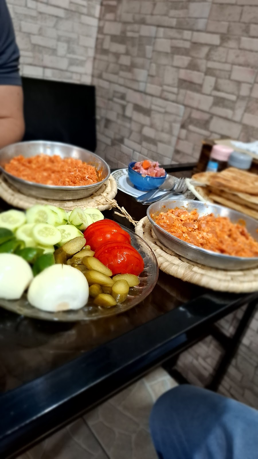 کافه سنتی نمونه، تصویر ۶