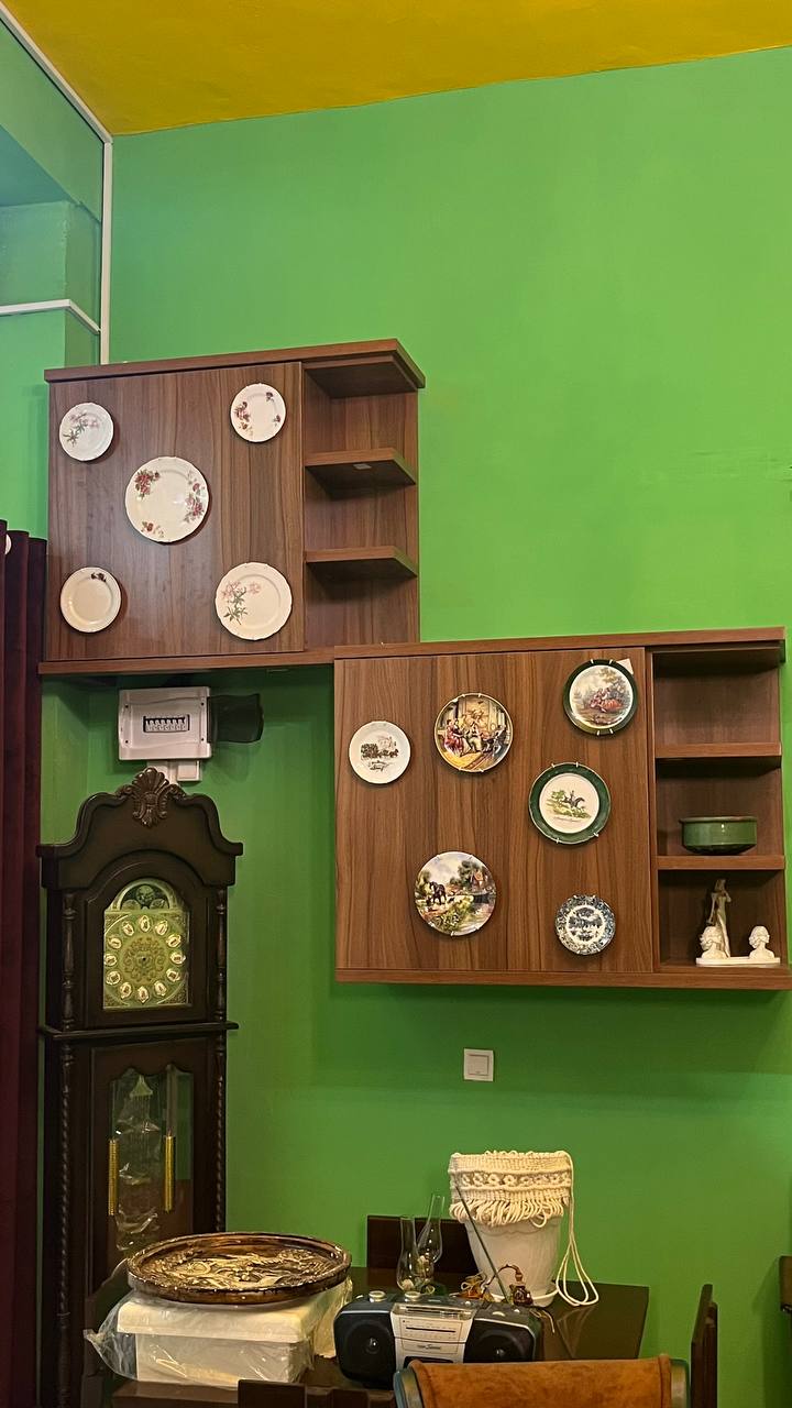 کافه عسل، تصویر ۴