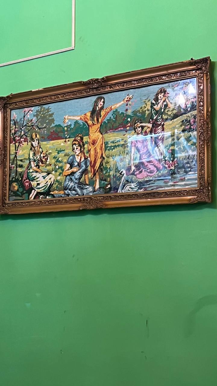 کافه عسل، تصویر ۸