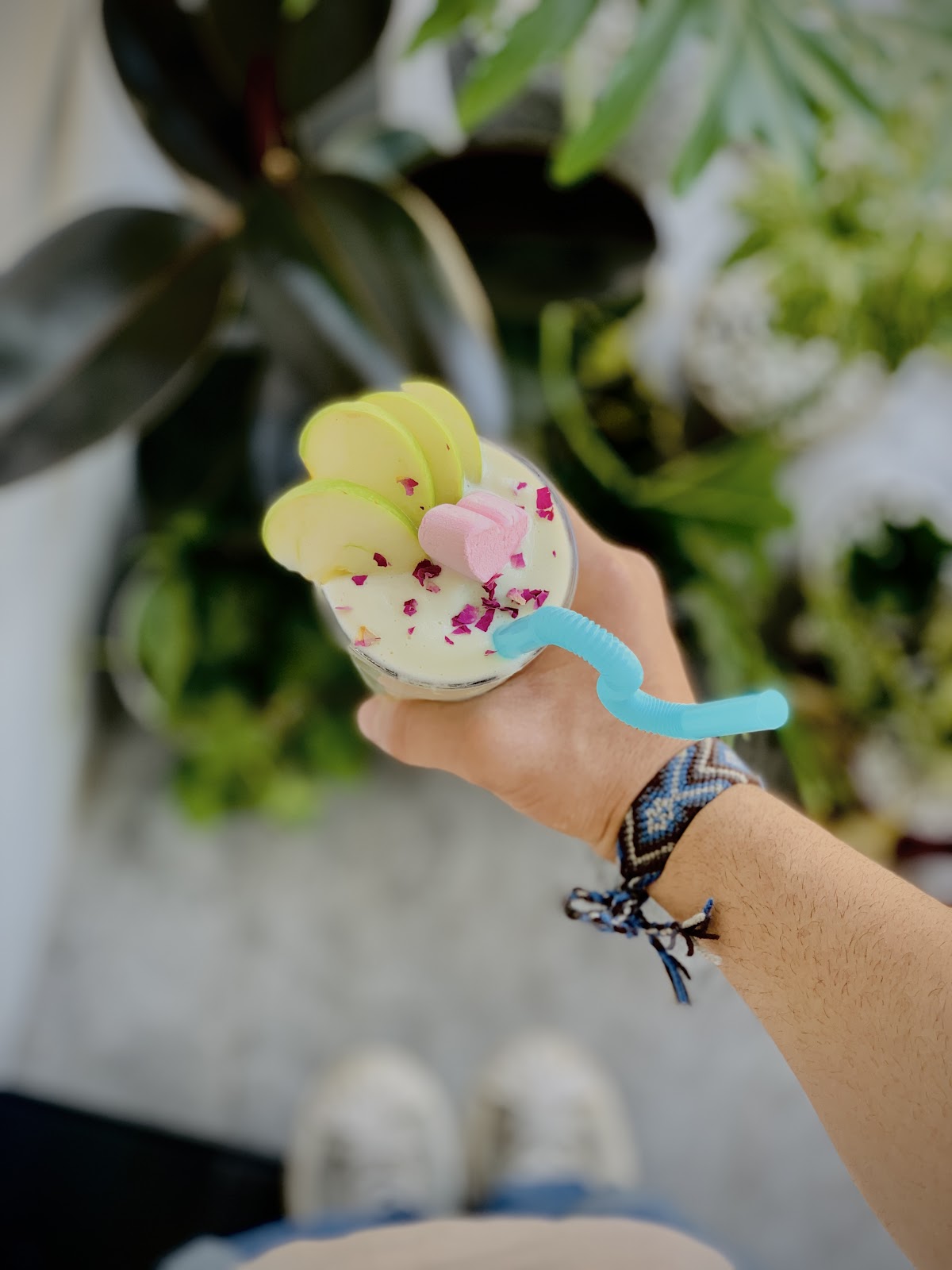 سُل کافی‌ هاوس، تصویر ۸
