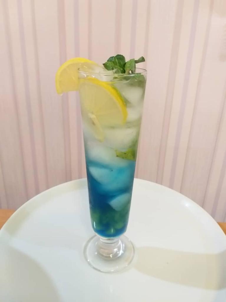 کافه بارانا cafe barana، تصویر ۲