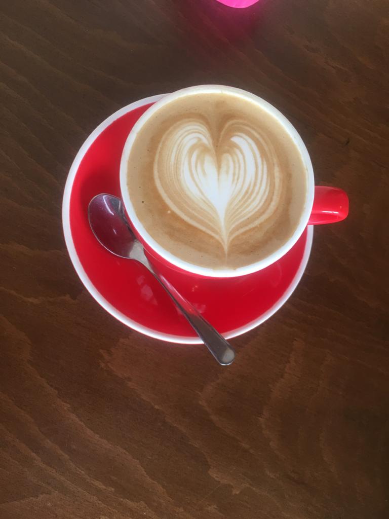 کافه بارانا cafe barana، تصویر ۳