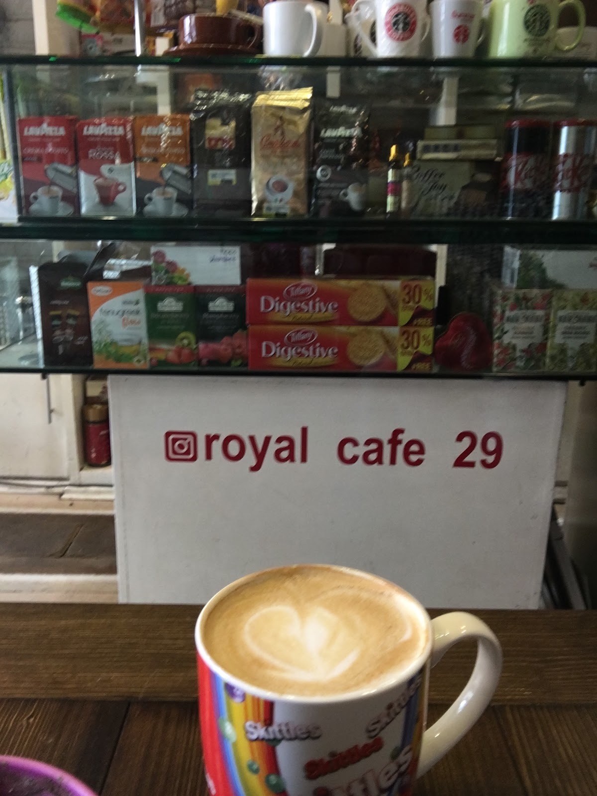 قهوه29، تصویر ۶