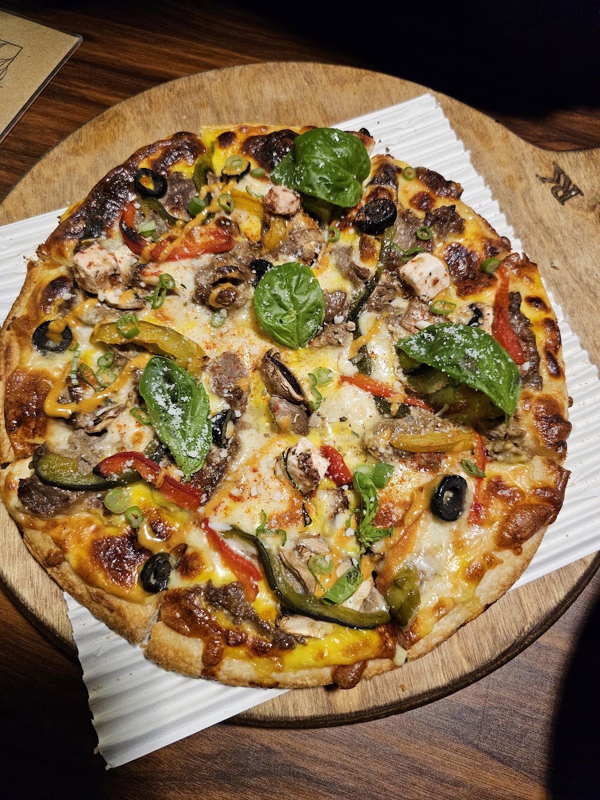 JeuCafe کافه ژو، تصویر ۵