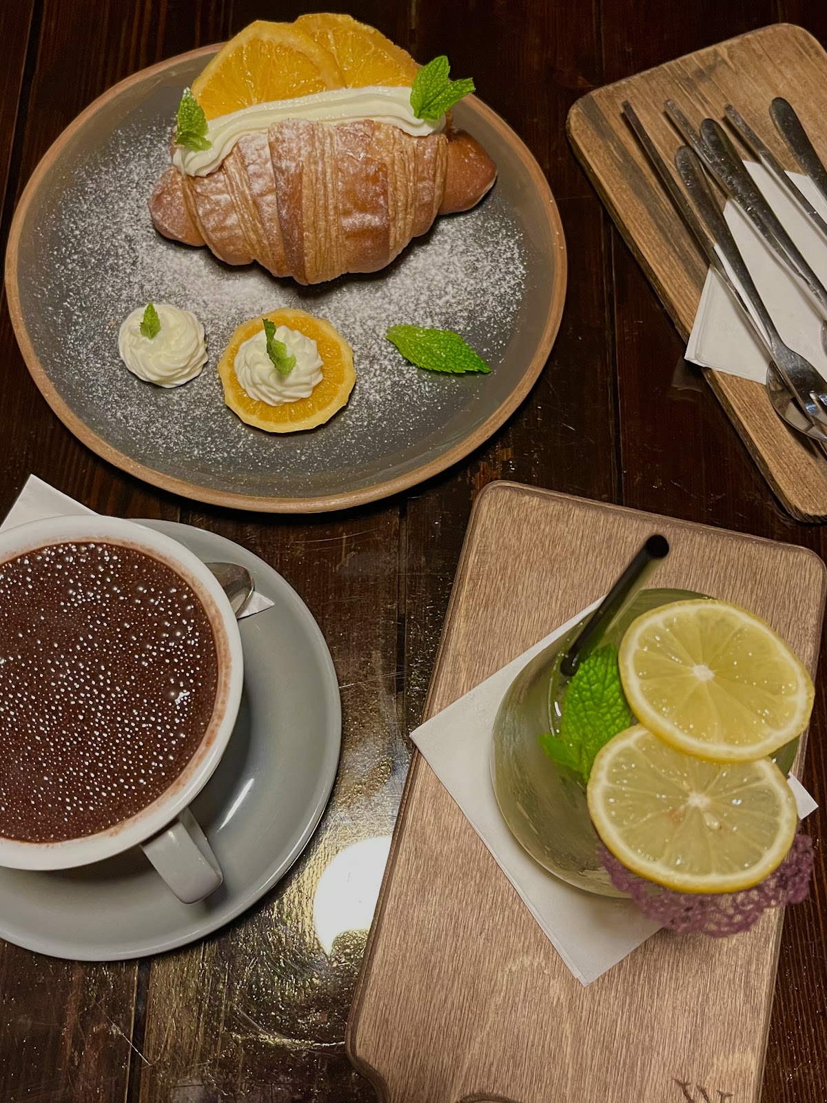 JeuCafe کافه ژو، تصویر ۶
