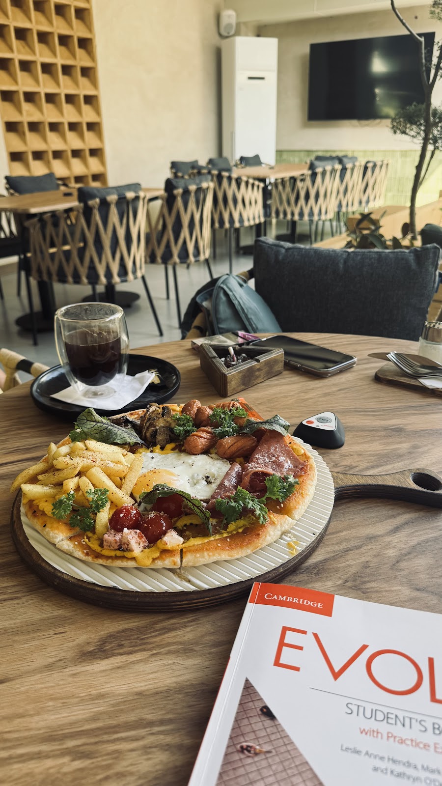 JeuCafe کافه ژو، تصویر ۷