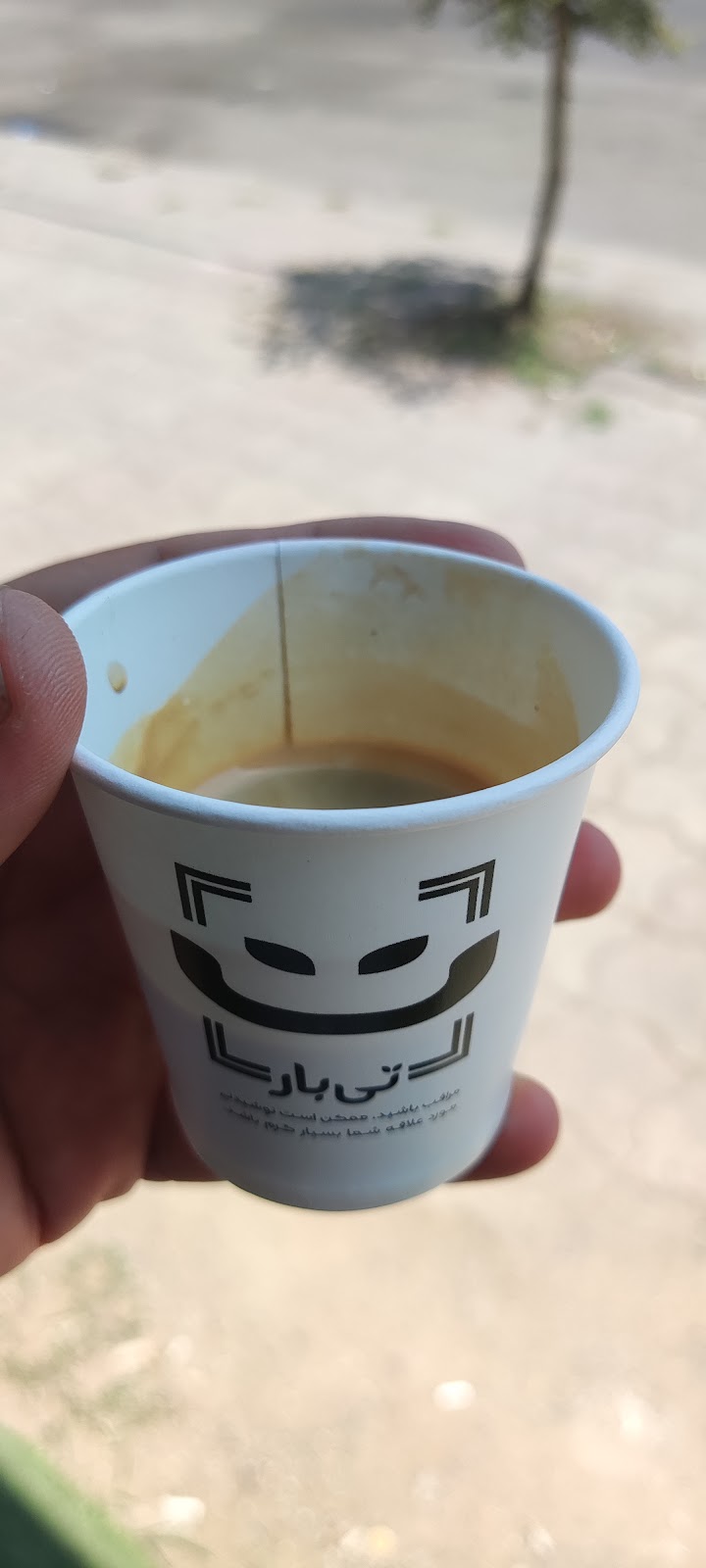 تی بار معلم، تصویر ۳