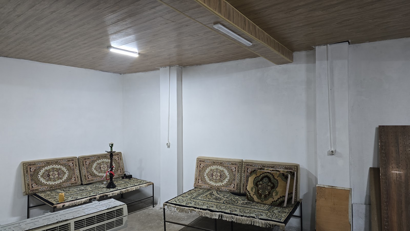 کافه سنتی شقاقی، تصویر ۳