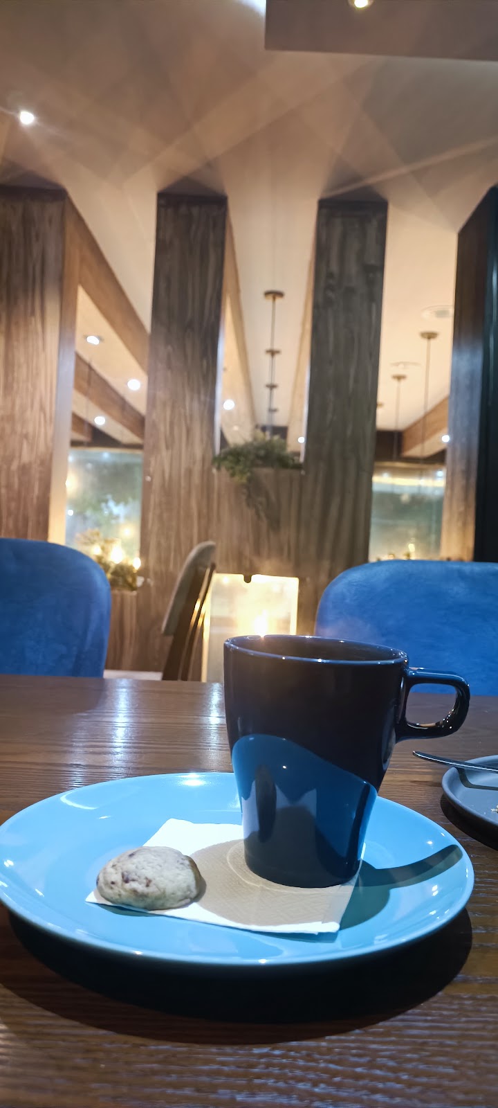 کافه پالیز، تصویر ۳