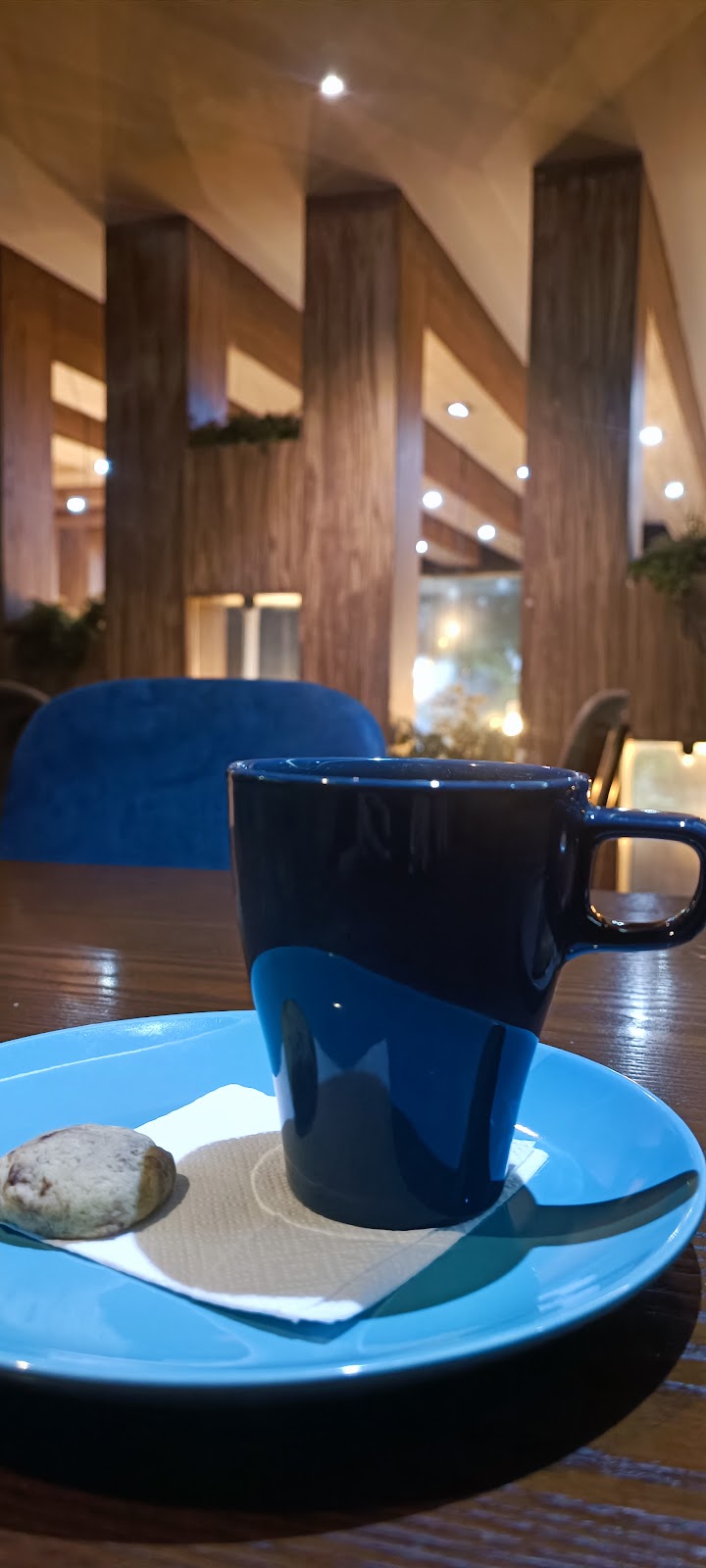 کافه پالیز، تصویر ۸