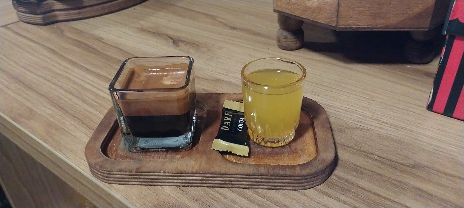 قهوه بابک، تصویر ۴
