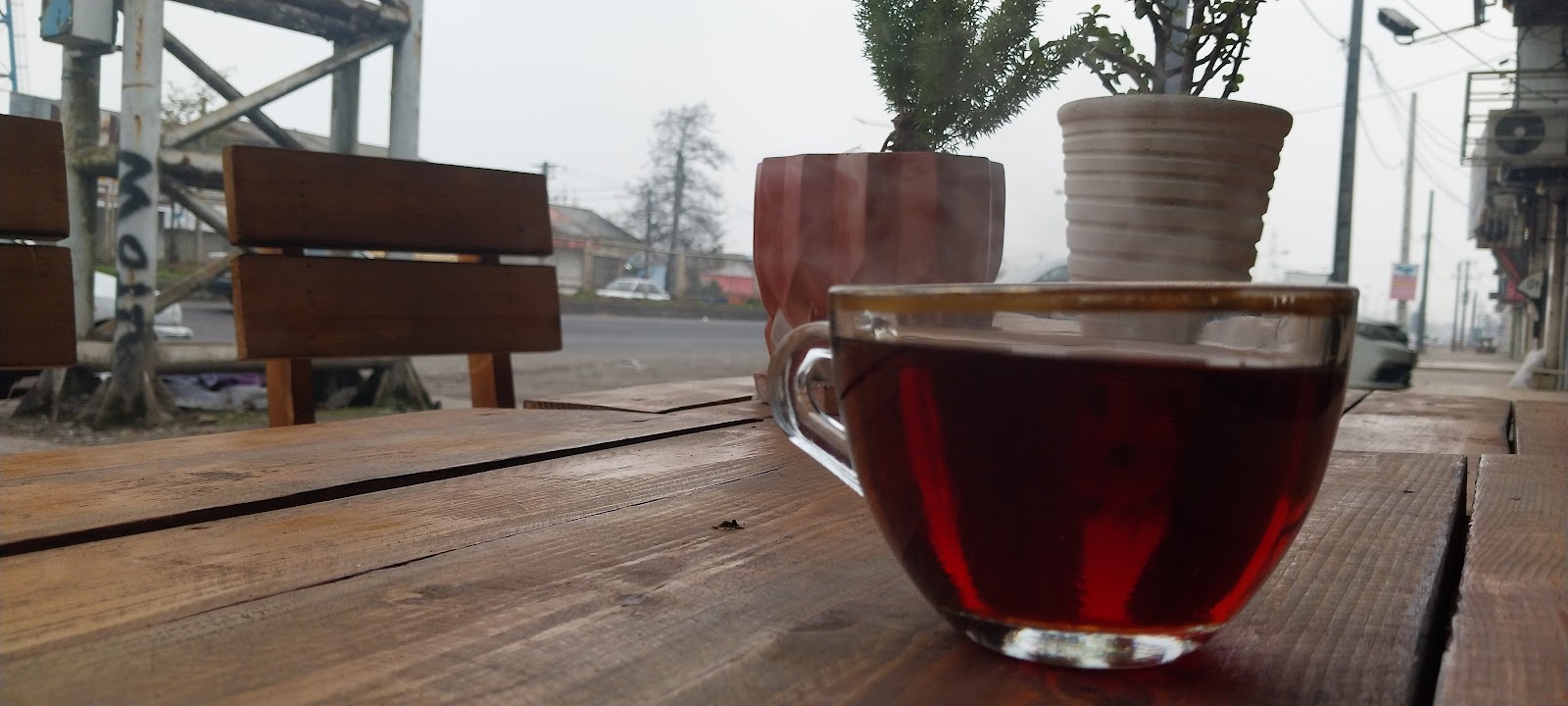 قهوه بابک، تصویر ۵